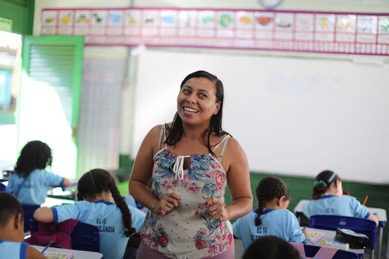 (Foto: Fábio Nakakura/MEC)