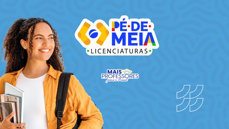 Pé-de-Meia Licenciaturas: resultado da primeira chamada é divulgado