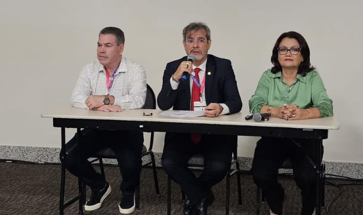 Colegiado Ampliado da Undime se reúne em São Paulo