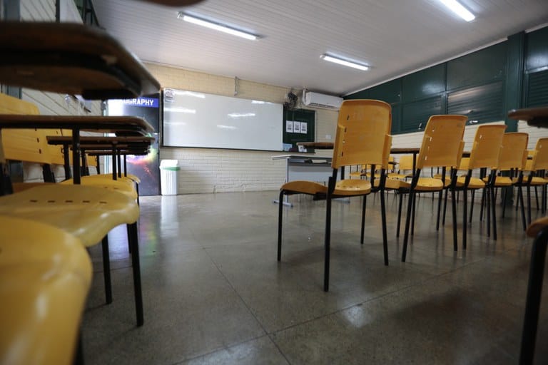 FNDE amplia prazo para aquisição de ventiladores de parede em escolas públicas