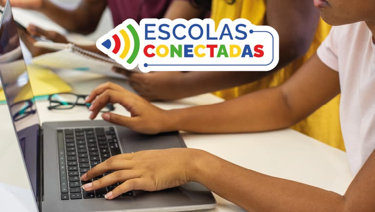 MEC abre período de indicação de escolas para a Educação Conectada