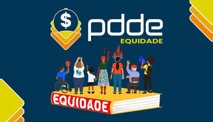 PDDE Equidade: saiba como serão os investimentos por modalidade