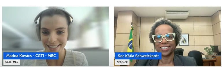 MEC e Secom apresentam Guia de Educação Digital e Midiática