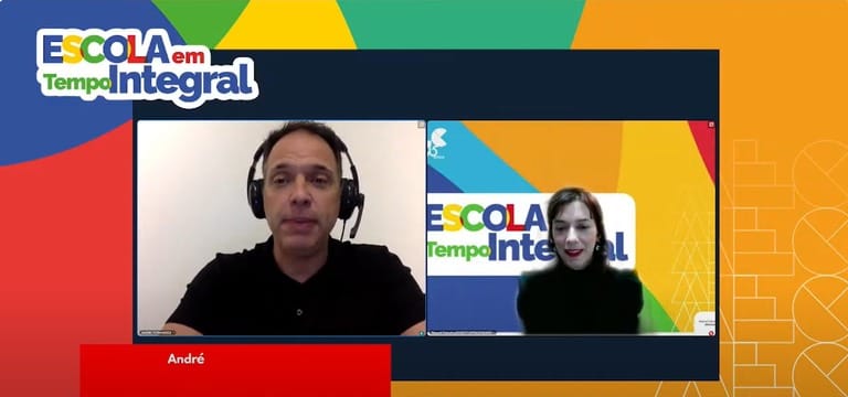 Programa Escola em Tempo Integral: redes de ensino são orientadas sobre execução financeira