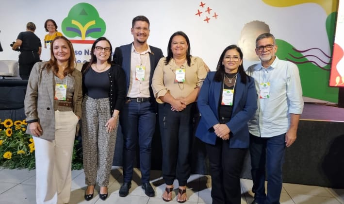 Dirigentes da Undime debatem parâmetros nacionais de qualidade e equidade da educação infantil em Seminário Regional