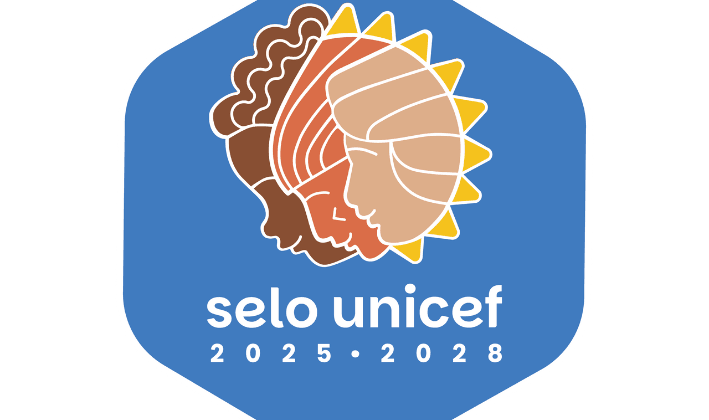 Selo UNICEF: segunda chamada permite adesões até 23 de julho
