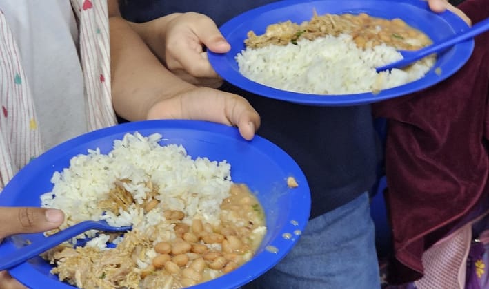 Redes de ensino podem usar Salário-Educação para alimentação