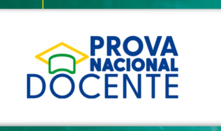Inep publica regras da Prova Nacional Docente