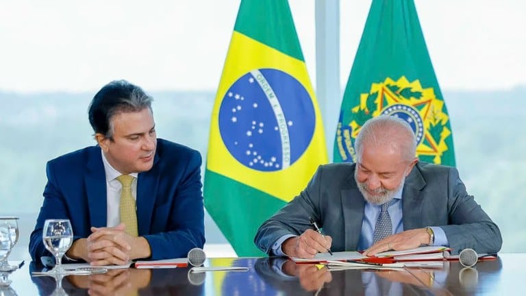 Foto: Ricardo Stuckert/PR