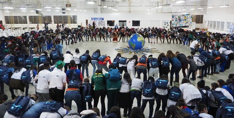 Conferência ambiental está conectada à agenda internacional