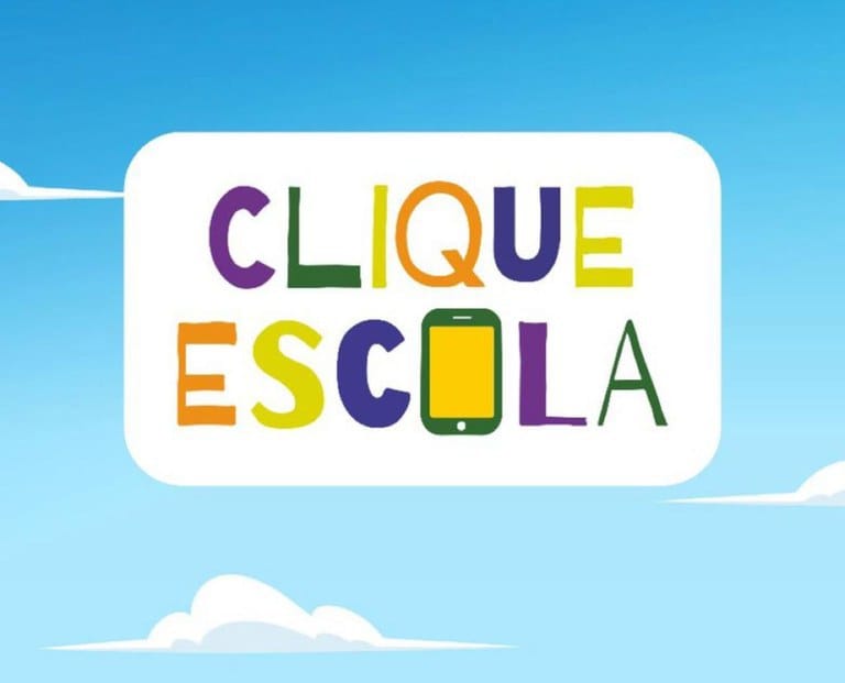 Clique Escola alerta sobre pendências na prestação de contas
