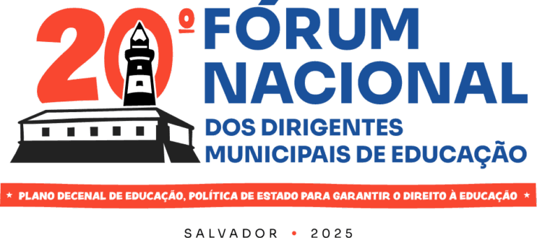 Undime abre inscrições para o 20º Fórum Nacional Ordinário dos Dirigentes Municipais de Educação
