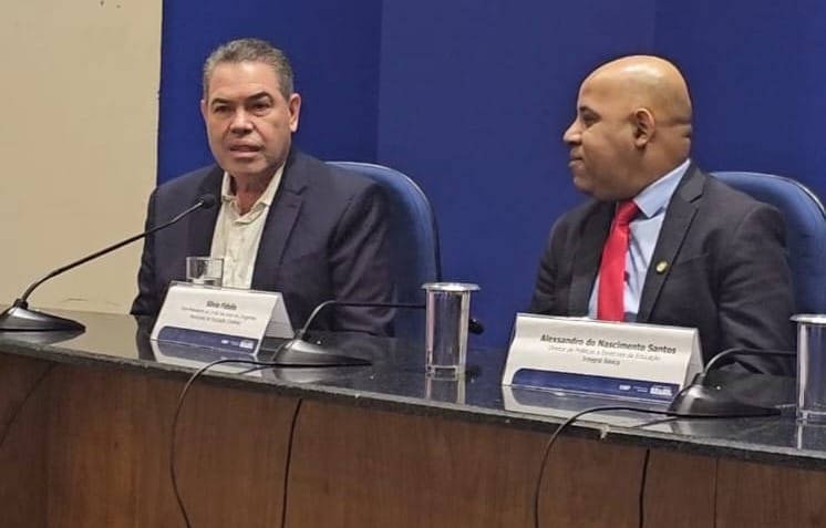 Undime presente no Seminário que debate novos padrões de desempenho para a educação básica