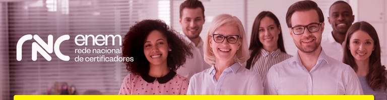 Inscrições abertas para Rede Nacional de Certificadores