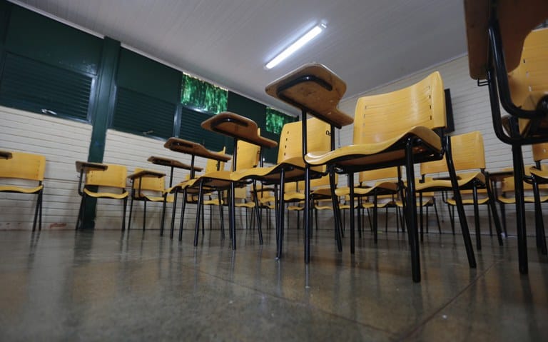 Foto: Ângelo Miguel/MEC