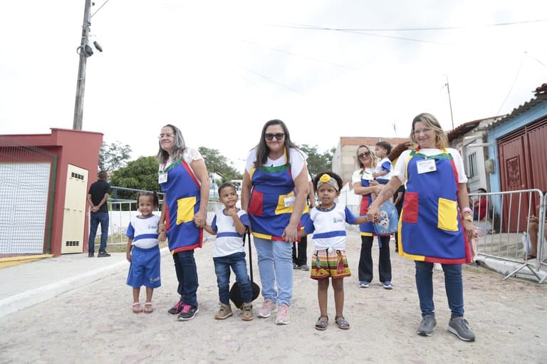 Divulgado resultado do Selo Petronilha