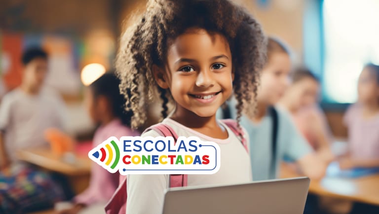 MEC reabre período de indicações para a Educação Conectada
