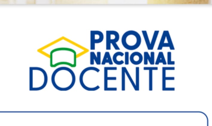 PND: saiba quem pode participar da prova