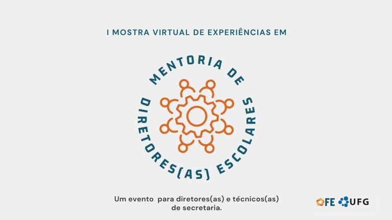 Mostra Virtual apresenta experiências em mentoria de diretores