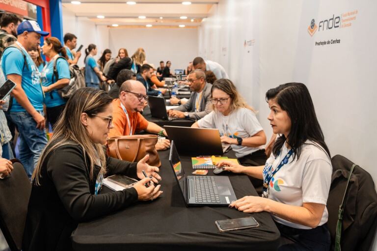 Atendimento governamental é definido como “mecanismo facilitador” por participantes