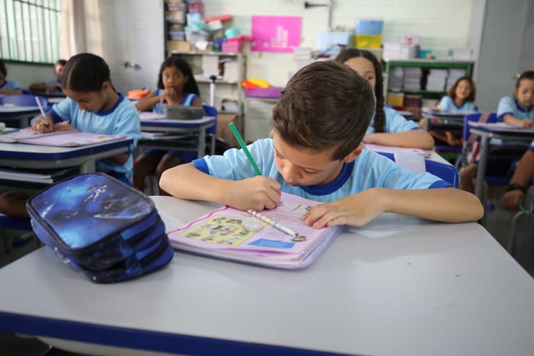 (Foto: Fábio Nakakura/MEC)