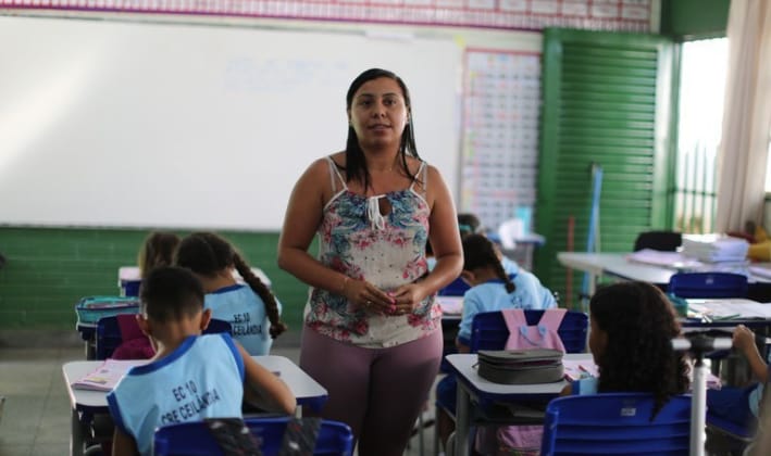 Fundeb: prazo para regularizar pendências do VAAT 2026 encerra em 31 de agosto