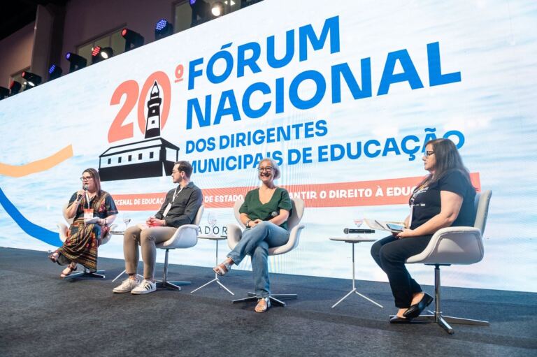 Inclusão em foco: especialistas debatem desafios e avanços na educação especial