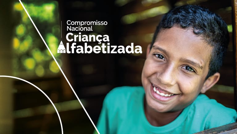 Publicado edital da 2ª Edição do Selo da Alfabetização