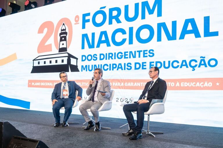 Articulação federativa é apontada como chave para avanço da educação pública nos próximos 10 anos