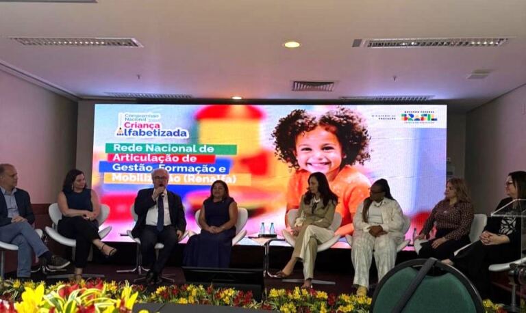 Undime participa do 3º Ciclo Formativo da Renalfa no Rio de Janeiro