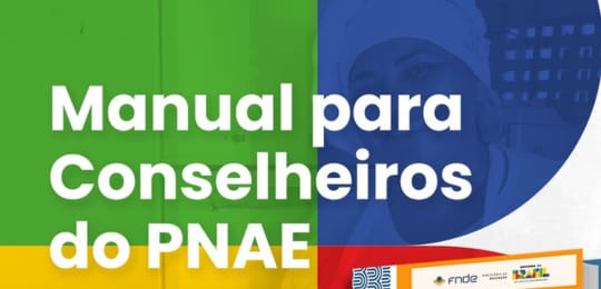FNDE lança guia para qualificar análise de cardápios do PNAE