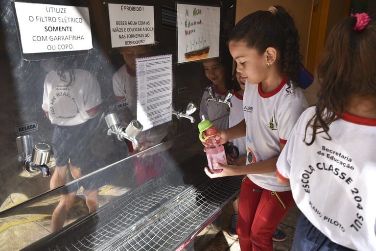 Foto: Pillar Pedreira/Agência Senado