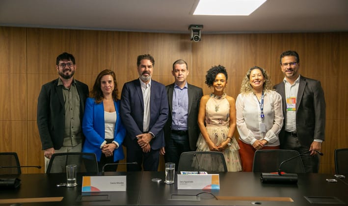 MEC lança curso sobre financiamento para a equidade