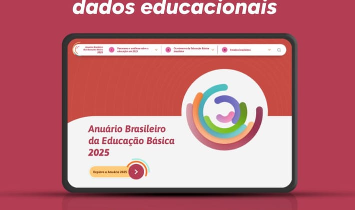 Anuário da Educação aponta desigualdades na oferta de infraestrutura básica das escolas públicas do país
