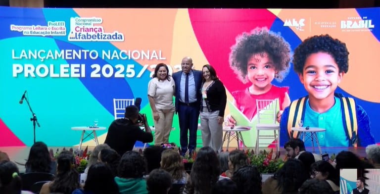 (Foto: Divulgação/MEC)