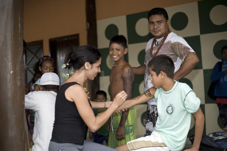 (Foto: Geyson Magno/MEC)