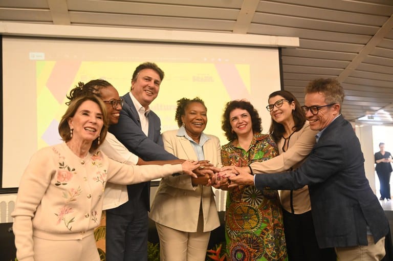 (Foto: Bruna Araújo/MEC)