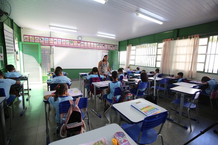 (Foto: Fábio Nakakura/MEC)