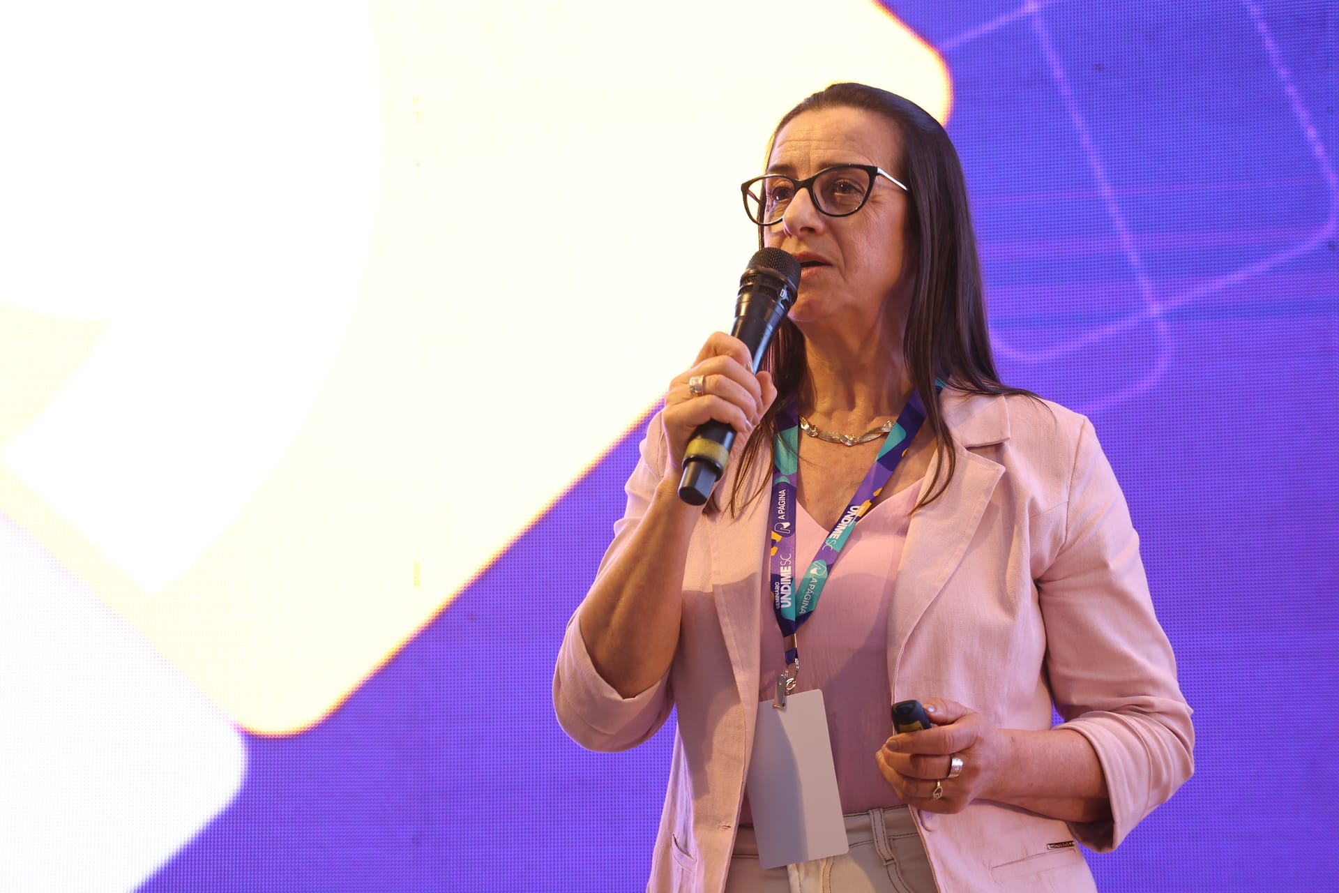 Educação inclusiva e legislação em pauta no Seminário da Undime-SC