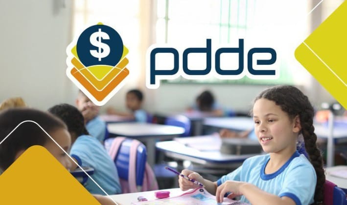 Escolas têm até 31 de outubro para regularizar pendências do PDDE