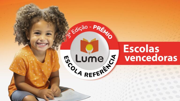 TCE/SC divulga as escolas vencedoras da 3ªedição do “Prêmio Lume: Escola Referência”