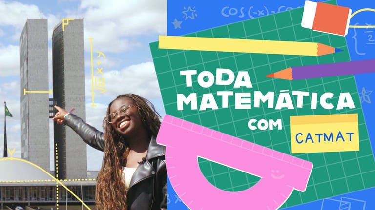 (Foto: Divulgação/Canal Educação)
