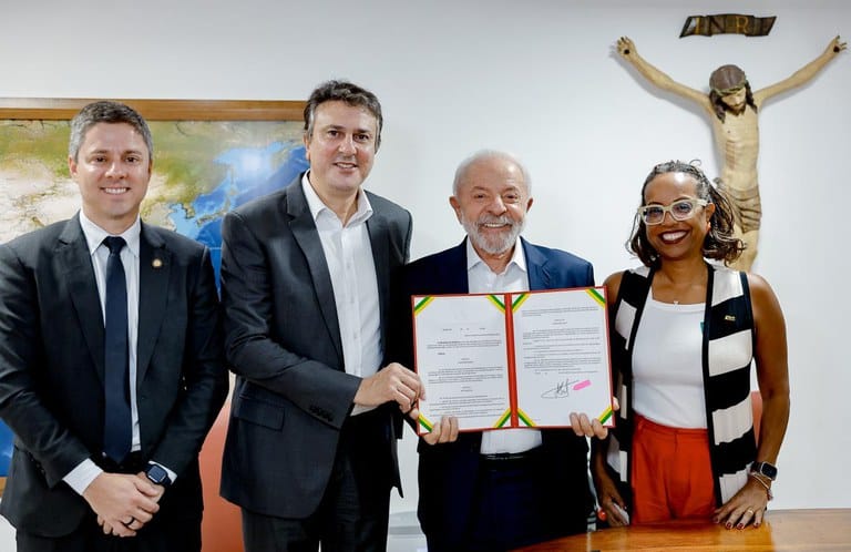 (Foto: Ricardo Stuckert/PR)