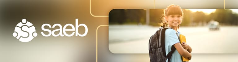 Inep iniciou a aplicação do Saeb 2025