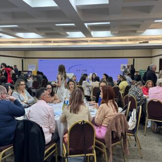 Undime-SC participa de formação nacional sobre prevenção das violências nas escolas
