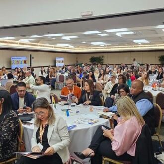 Undime-SC participa de formação nacional sobre prevenção das violências nas escolas