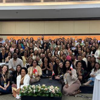 Undime-SC participa de formação nacional sobre prevenção das violências nas escolas