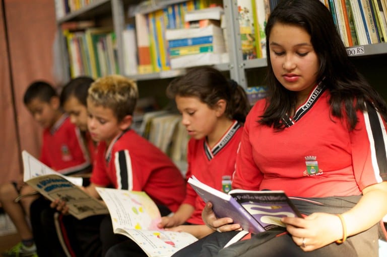 FNDE e MEC divulgam cronograma do PNLD Literário para os anos finais do ensino fundamental
