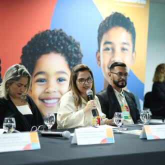 Seccional catarinense presente no 2º encontro sobre o Pacto Nacional pela Recomposição das Aprendizagens, em Brasília