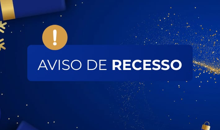 Recesso de final de ano
